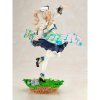Фигурка Kotobukiya: Barbara (Барбара Пегг) Геншин Импакт (Genshin Impact) (190526039032) 25 см 