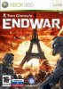 Tom Clancy's EndWar Русская Версия (Xbox 360/Xbox One)