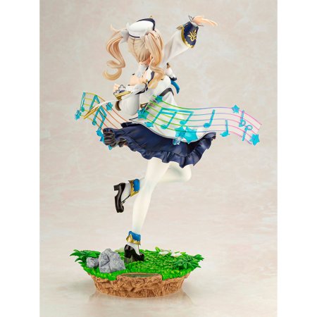 Фигурка Kotobukiya: Barbara (Барбара Пегг) Геншин Импакт (Genshin Impact) (190526039032) 25 см 