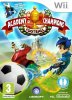 Academy of Champions Football (Wii/WiiU)