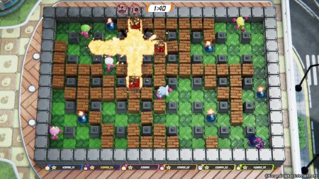  Super Bomberman R 2 (PS4) Playstation 4