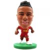Фигурка футболиста Soccerstarz Liverpool Raheem Sterling Home Kit (77045)