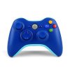 Геймпад беспроводной Microsoft Wireless Controller для Xbox 360 (Blue) (Синий) Original Call of Duty Limited Edition (Xbox 360) (OEM) 