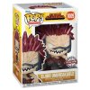 фигурки Фигурка Funko POP! Animation: Эйджиро Киришима (Eijiro Unbreakable (MT)(Exc)(1009)) Моя геройская академия (My Hero Academia) (57232) 9,5 см