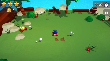 игра Kraken Odyssey Русская Версия (Switch) для Nintendo Switch