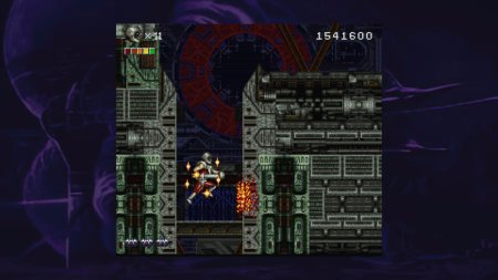 Игра Rendering Ranger: R2 [Rewind] (Limited Run) (PS4) Playstation 4