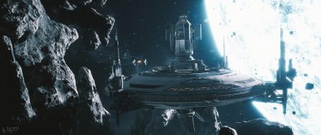 Everspace 2 - Stellar Steelbook Edition Русская Версия (PS5)