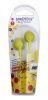 Наушники SmartBuy SBE-5900 Sweets, чёрные (PC) 