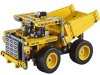  Конструктор Lele Technology Карьерный самосвал 362 деталей (No.38002)