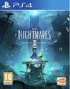 Little Nightmares 2 (II) Русская Версия (PS4)
