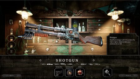 Abyssus Brine Edition Русская Версия (PS5)