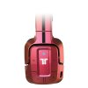 Гарнитура беспроводная TRITTON Swarm Wireless Mobile Headset Синяя 