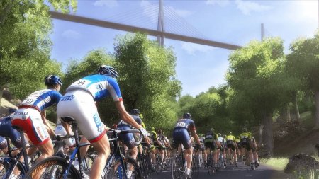 Игра Le Tour de France 2015 (PS4) Playstation 4