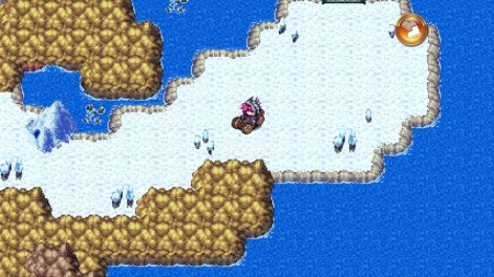 Crystal Ortha (Limited Run)(PS5)