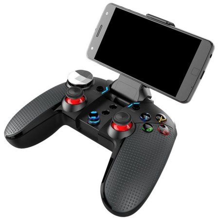 Геймпад беспроводной Bluetooth 4.0 iPEGA (PG-9099) PS3/Android/PC/IOS