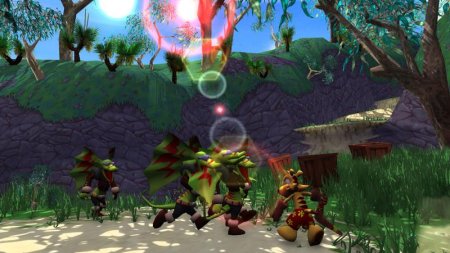 Ty the Tasmanian Tiger (PS2)