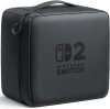 Сумка для аксессуаров и консоли Nintendo Switch 2 All-In-One Carrying Case Оригинал (Switch 2)