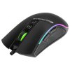 Мышь проводная с подсветкой Marvo (M513) PC 