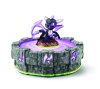 Skylanders Spyro's Adventure: Интерактивная фигурка Dark Spyro