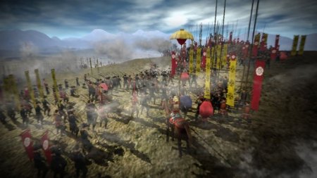  Nobunaga's Ambition: Sphere of Influence Ascension (PS4) Playstation 4