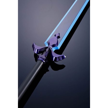  Меч Bandai Tamashii Nations: Меч Ночного Неба (The Night Sky Sword) Мастера меча онлайн: Алисизация - Война в Подмирье (Sword Art Online Alicization War of Underworld) (612823) 100 см 