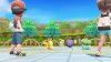 игра Pokemon: Let’s Go, Eevee! + Poke Ball Plus Pack (Switch) для Nintendo Switch