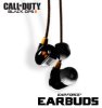 Гарнитура Turtle Beach Black Ops 2 (II): Earbuds для 3DS/Vita/PSP/PC (PS Vita) для Sony PlayStation Vita