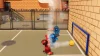 Игра Gang Beasts (PS4) USED Б/У Playstation 4
