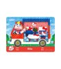 Animal Crossing: New Leaf Welcome amiibo Sanrio Card Pack от Nintendo Switch