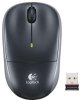 Мышь беспроводная Logitech Wireless M215 Black (PC)
