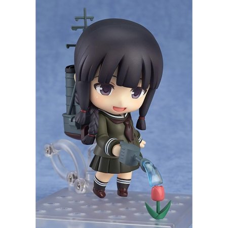 Фигурка Good Smile Company Nendoroid: Китаками (Kitakami) Флотская коллекция (Kantai Collection) (4571368445063) 10 см  