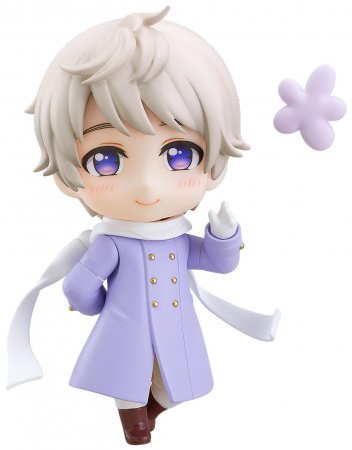  Good Smile Company Nendoroid:  (Russia)     (Hetalia: Axis Powers) (4580590122703) 10  