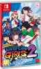 River City Girls 2 (Limited Run #161)(Switch)