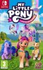 My Little Pony: A Maretime Bay Adventure (Switch)