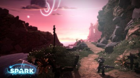 Project Spark   (Xbox One) 