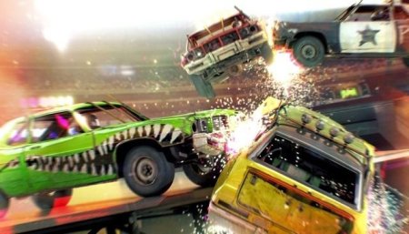   DiRT: Showdown Monster Edition (PS3)  Sony Playstation 3