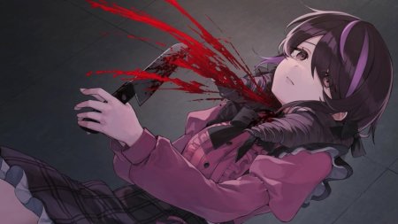 игра Sentimental Death Loop (Switch) для Nintendo Switch