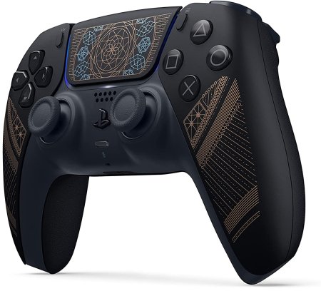 Геймпад беспроводной Sony DualSense Wireless Controller Final Fantasy 16 (XVI) Оригинал (PS5)