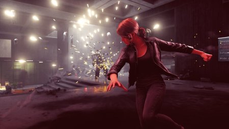 Игровая приставка Microsoft Xbox One S 1Tb Rus Белая + Control 
