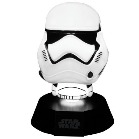   Paladone:    (First Order Stormtrooper)   (Star Wars) (PP6294SWN)