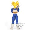 Фигурка Banpresto: Супер Саян Транкс (Vol.2 (B:Super Saiyan Trunks)) Драгон Болл Зет (Dragon Ball Z Solid Edge Works) (BP17755P) 23 см 