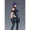Фигурка Good Smile Company Figma: Мотоко Кусанаги (Motoko Kusanagi) Призрак в доспехах (Ghost in the Shell) (4545784067123) 14 см 