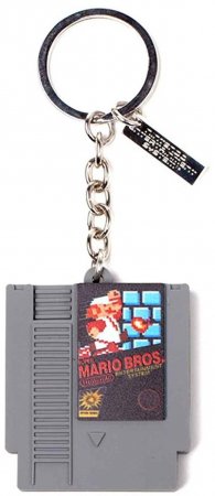   Difuzed: Nintendo: Cartridge (4.5 )