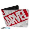  Кошелек ABYstyle: Вселенная Марвел (Marvel Universe) (ABYBAG223)