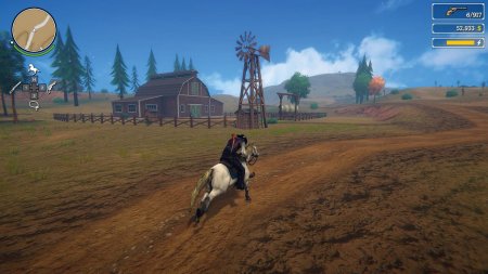 игра Guns and Spurs 2 Русская Версия (Switch) для Nintendo Switch