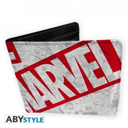   ABYstyle:   (Marvel Universe) (ABYBAG223)