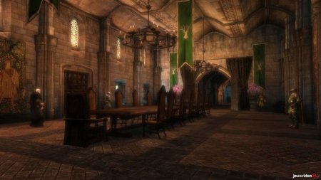 Игра Престолов (Game of Thrones) (Xbox 360) USED Б/У