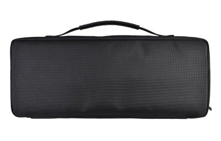 Сумка для аксессуаров и консоли HORI Cargo Pouch (NSW-818U) (Switch/Switch OLED)