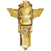 Skylanders Trap Team. Интерактивная фигурка: ловушка стихии технологии (Tech Tiki Trap)