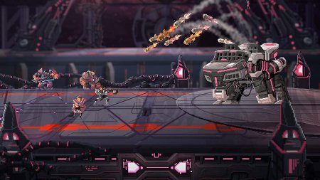 Игра Star Renegades Русская Версия (PS4) Playstation 4